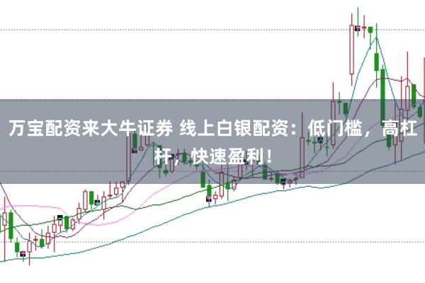万宝配资来大牛证券 线上白银配资：低门槛，高杠杆，快速盈利！