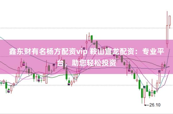鑫东财有名杨方配资vip 鞍山宜龙配资：专业平台，助您轻松投资