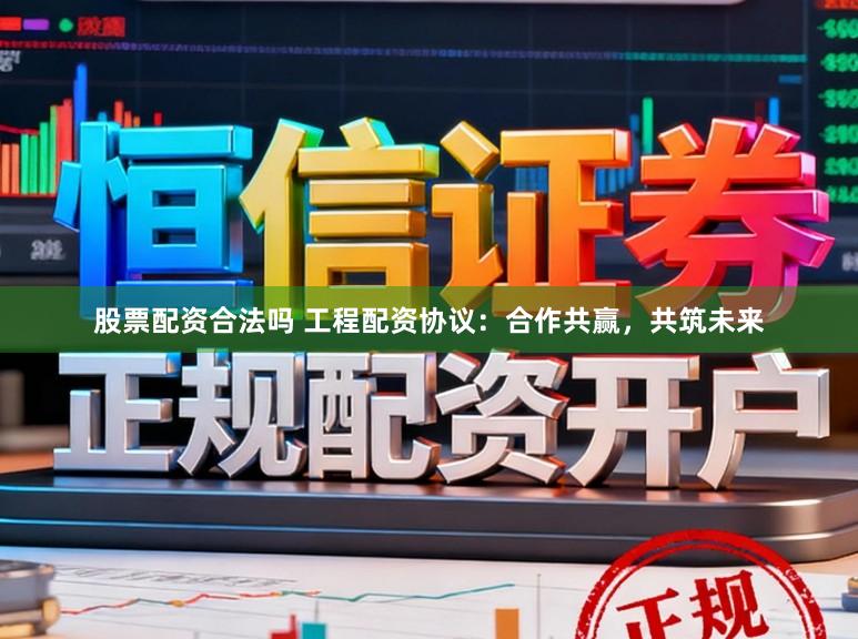 股票配资合法吗 工程配资协议：合作共赢，共筑未来