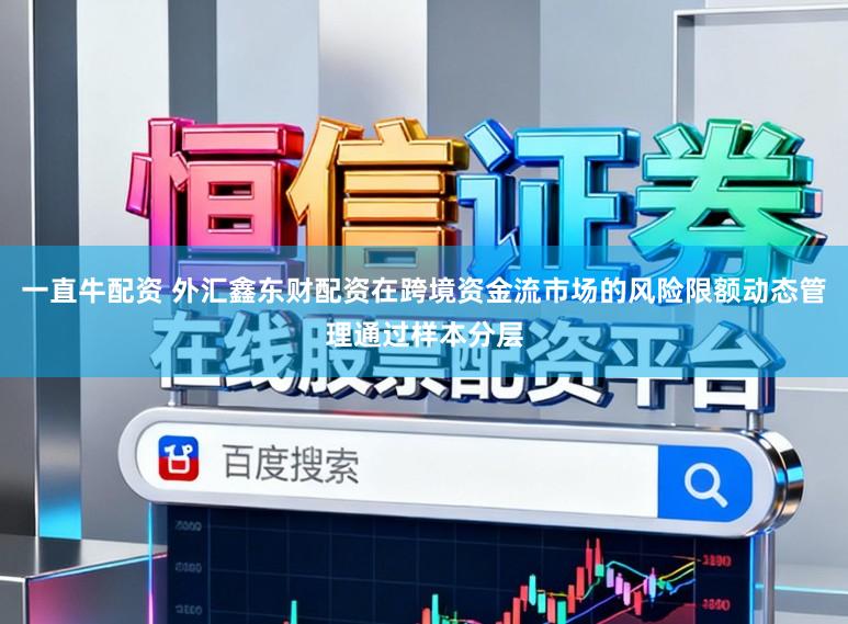 一直牛配资 外汇鑫东财配资在跨境资金流市场的风险限额动态管理通过样本分层